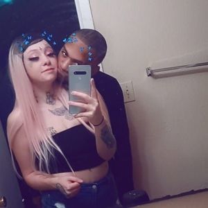 Meet your Posher, Mikenzy